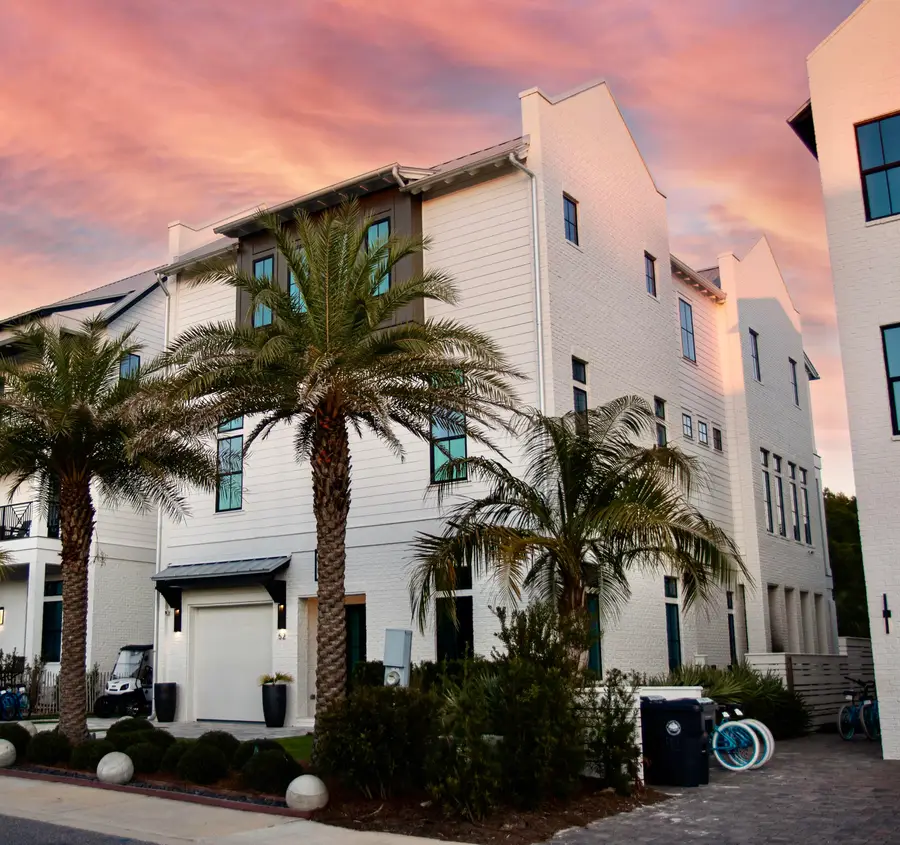 52 Seven Palms Drive, Inlet Beach, FL 32461 - #2
