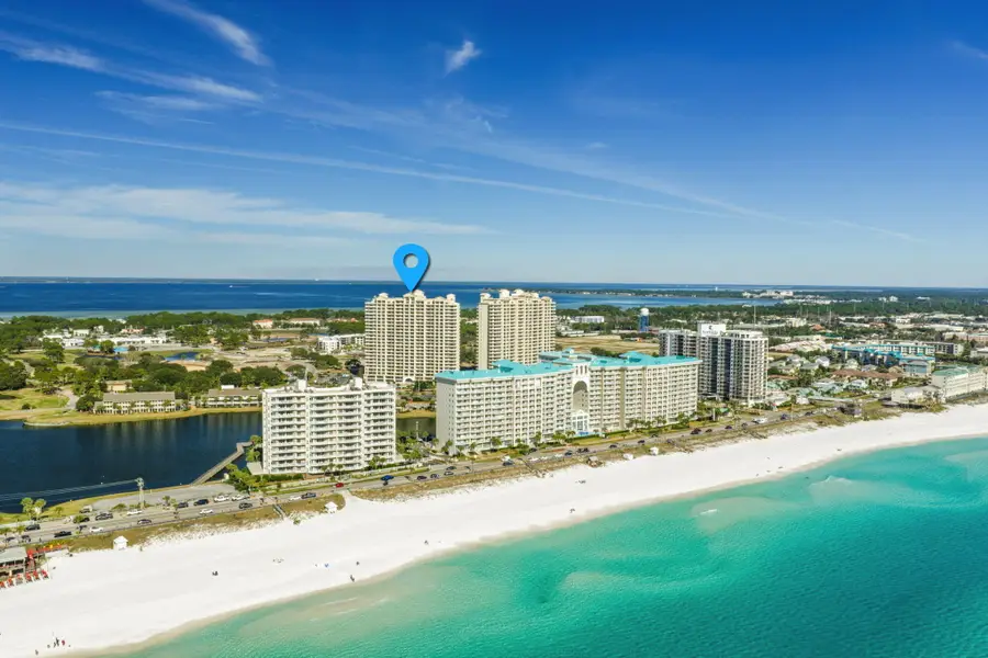 122 Seascape Drive #UNIT 1310, Miramar Beach, FL 32550 - Image #2