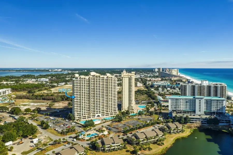 122 Seascape Drive #UNIT 1310, Miramar Beach, FL 32550 - Image #3