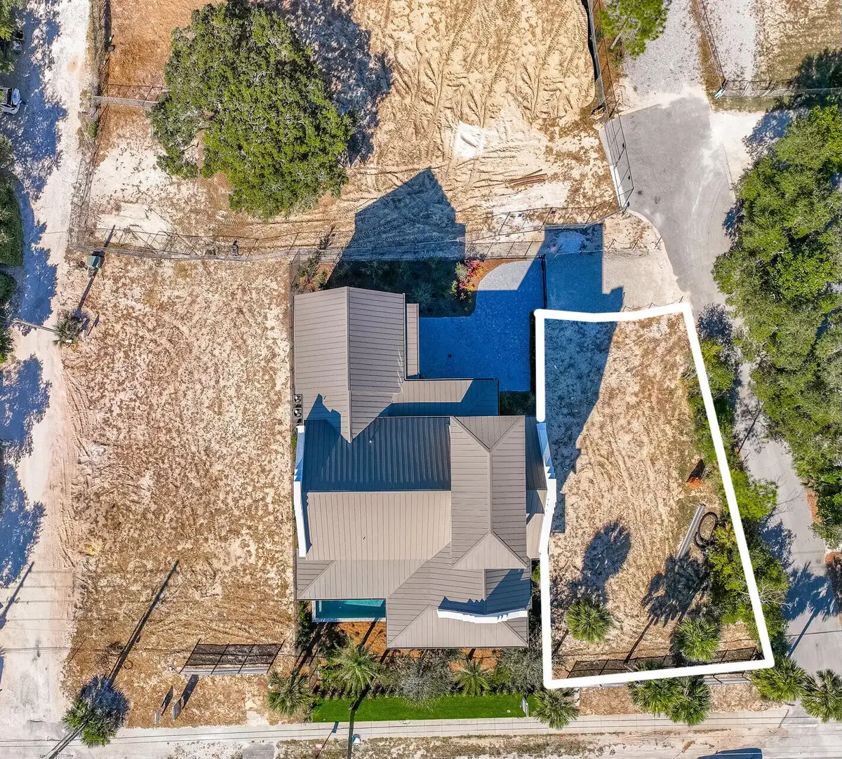 3031 E County Hwy 30a, Santa Rosa Beach, FL 32459 - #1