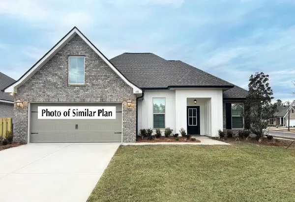 331 E Tweet Street, Freeport, FL 32439