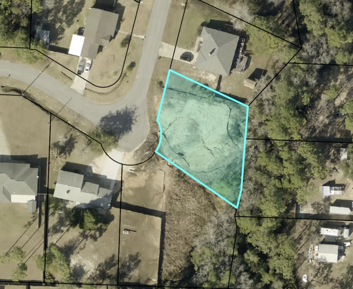 2518 Weeping Willow Lane, Navarre, FL 32566 - Image #1