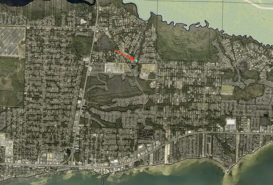 2518 Weeping Willow Lane, Navarre, FL 32566 - Image #3