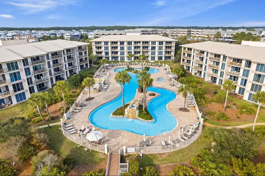 10254 E County Hwy 30a #124, Rosemary Beach, FL 32461 - #2
