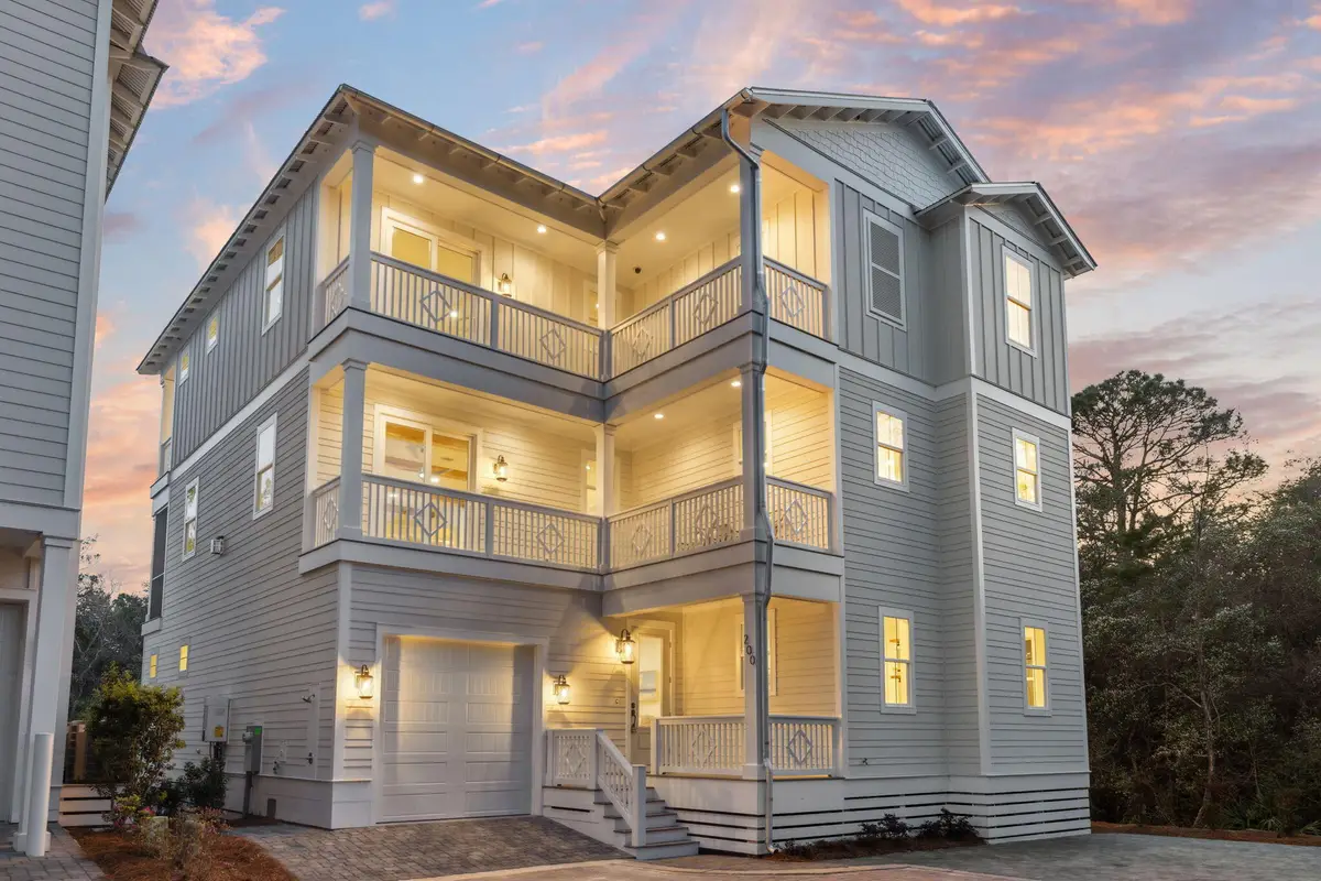 200 Grayton Boulevard, Santa Rosa Beach, FL 32459 - Image #1