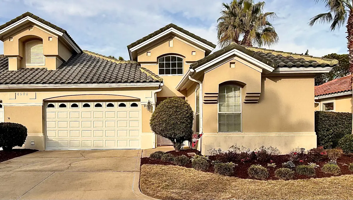 4523 Golf Villa Court #1001, Destin, FL 32541 - Image #1