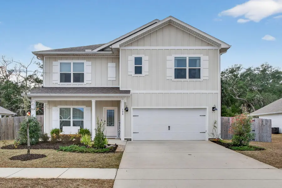 100 W Oak Trees Lane, Freeport, FL 32439 - Image #2