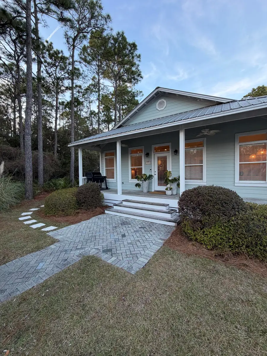176 W Georgie Street, Santa Rosa Beach, FL 32459 - Image #2