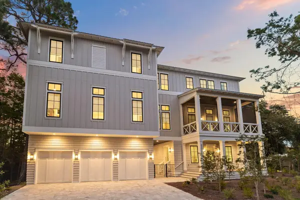 3232 W County Hwy 30a, Santa Rosa Beach, FL 32459