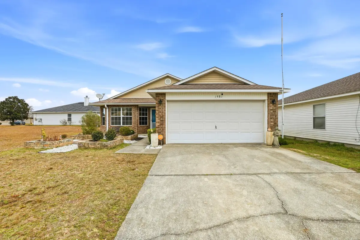 1981 Catline Circle, Navarre, FL 32566 - Image #1
