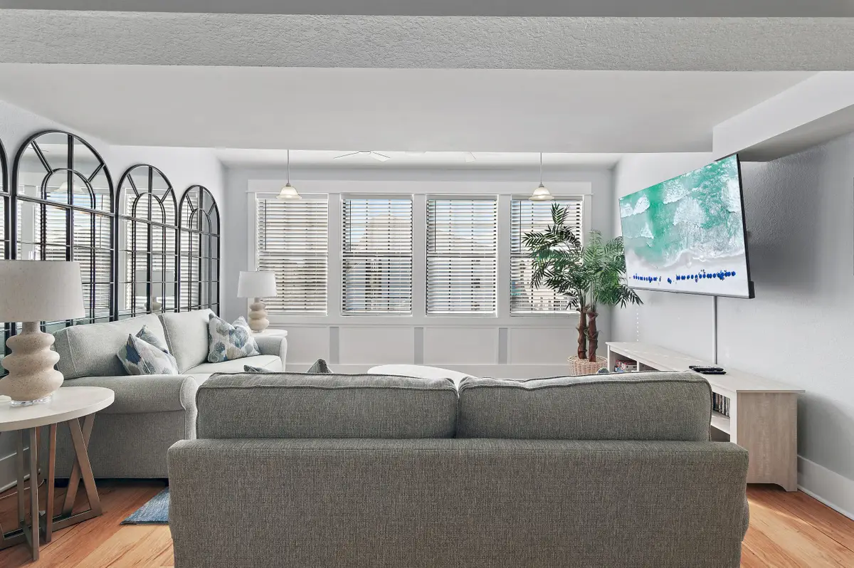 3680 E Co Highway 30a 4 #4, Santa Rosa Beach, FL 32459 - #1