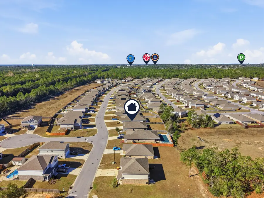 1056 Limpkin St Street, Crestview, FL 32539 - Image #2