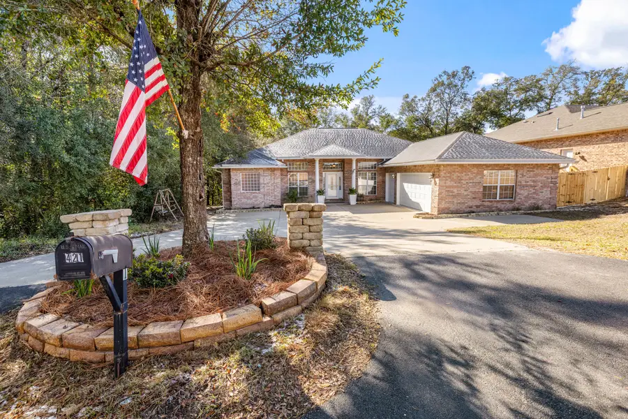 421 Marquette Street, Valparaiso, FL 32580 - Image #3