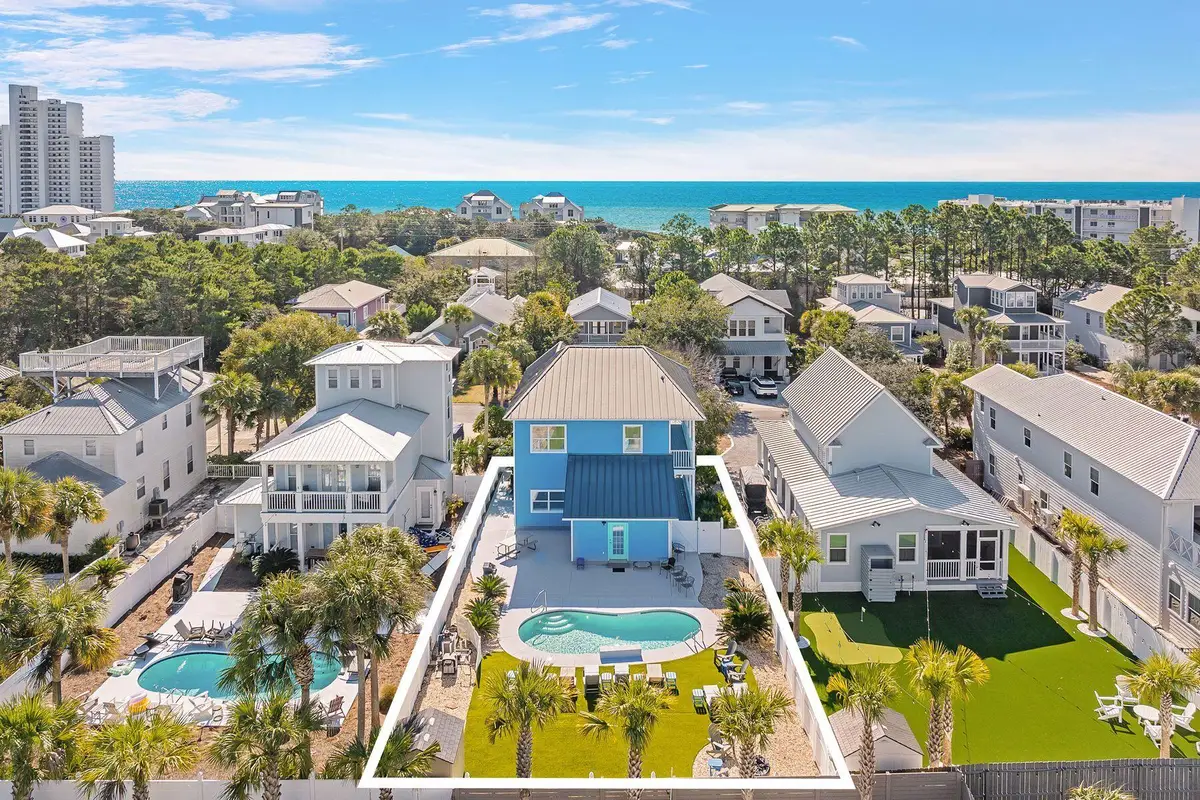 172 Sugar Sand Lane, Santa Rosa Beach, FL 32459 - Image #1