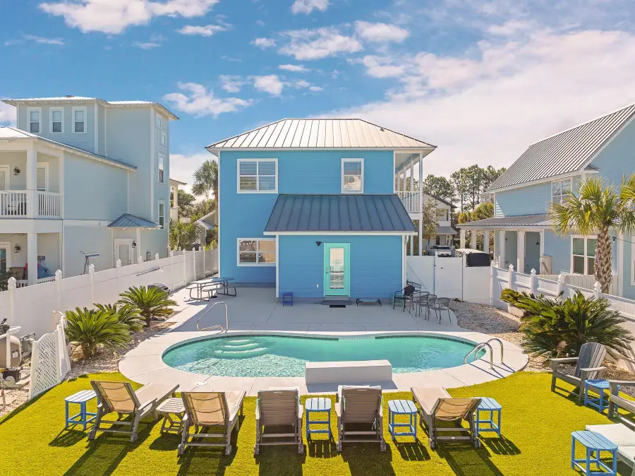 172 Sugar Sand Lane, Santa Rosa Beach, FL 32459 - Image #2