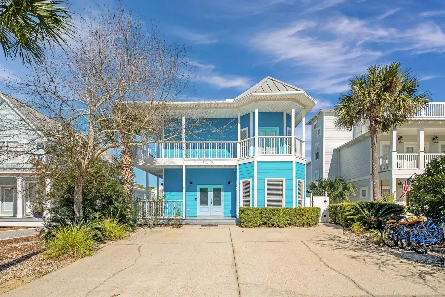 172 Sugar Sand Lane, Santa Rosa Beach, FL 32459 - Image #3