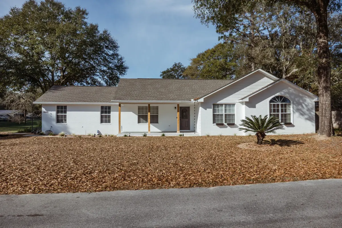 4602 Top Flight Drive, Crestview, FL 32539 - Image #1