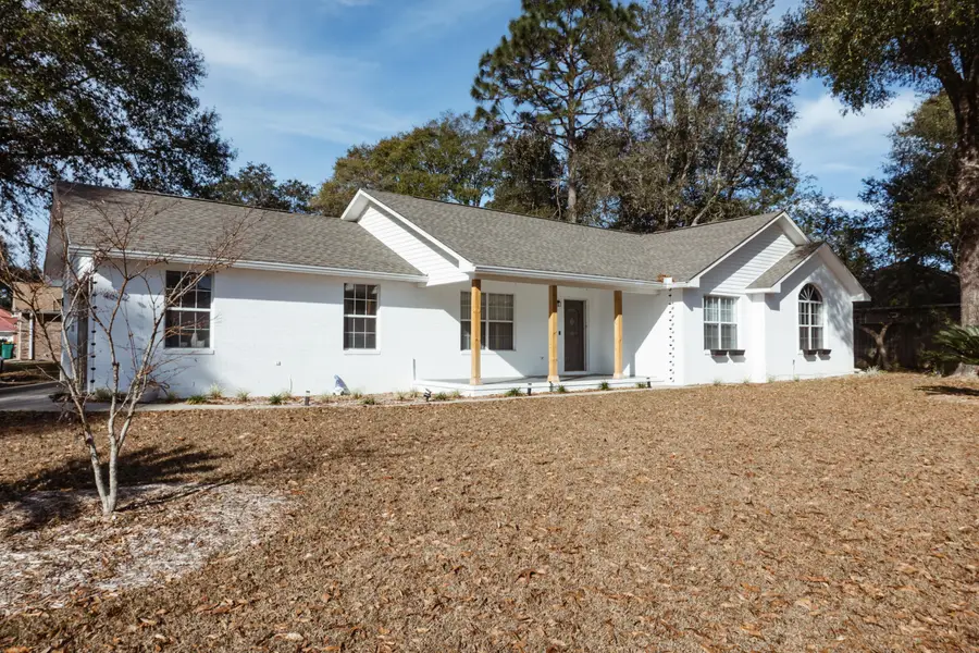 4602 Top Flight Drive, Crestview, FL 32539 - Image #2