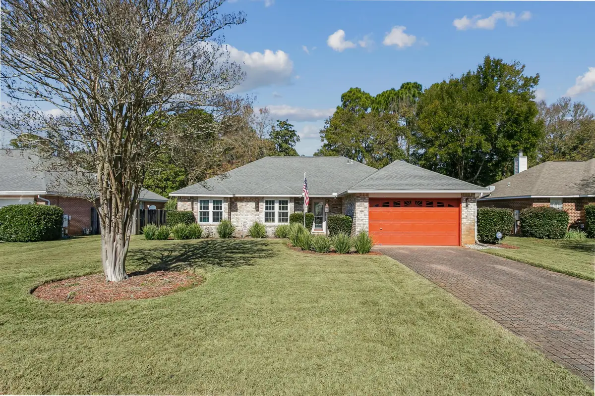 4442 Southminster Circle, Niceville, FL 32578 - Image #1