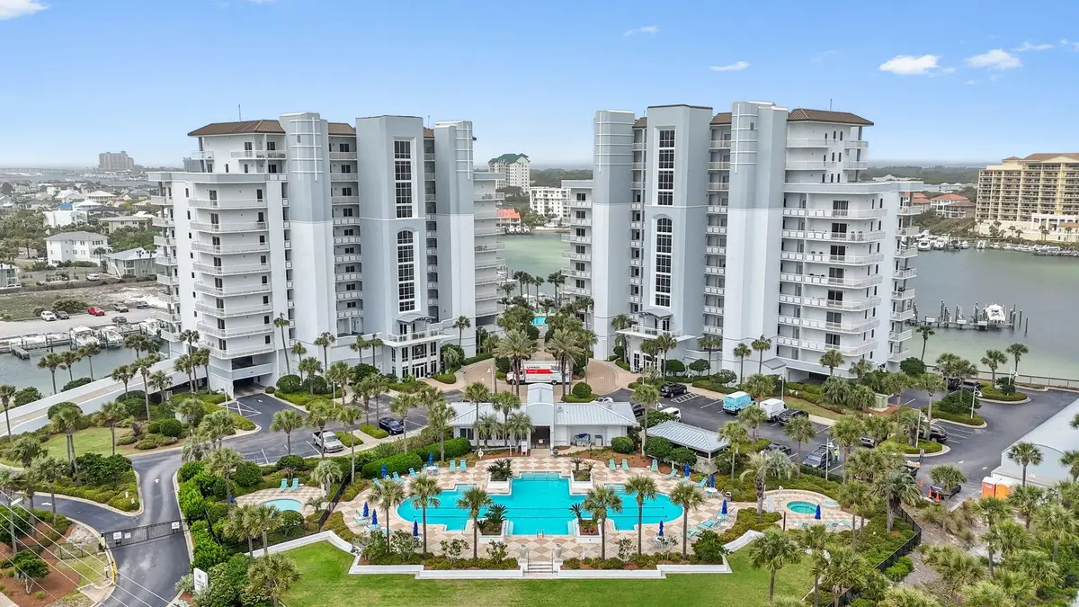 725 Gulf Shore Drive #101B, Destin, FL 32541 - Image #1