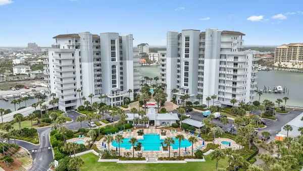 725 Gulf Shore Drive #101B, Destin, FL 32541