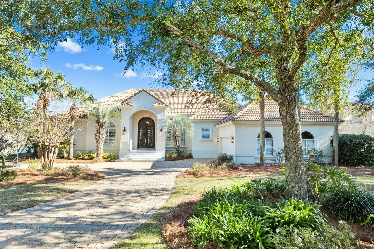 443 Captains Circle, Destin, FL 32541 - Image #1