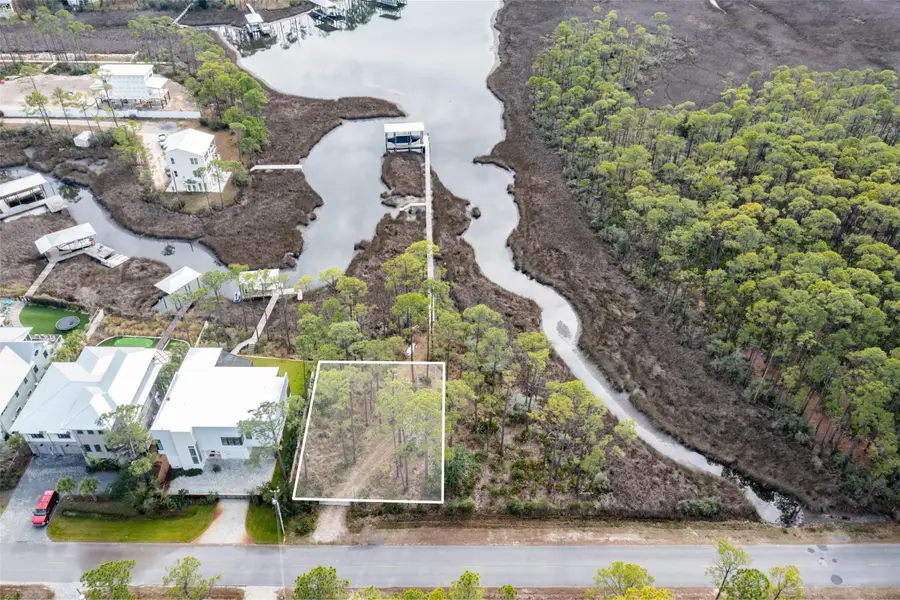 205 W Nursery Road, Santa Rosa Beach, FL 32459 - #3