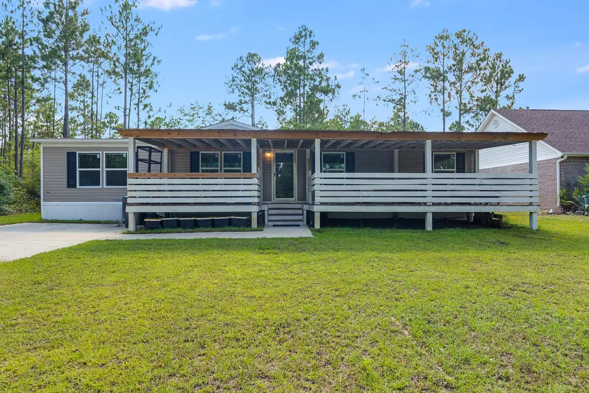 241 N Eden Park Drive, Santa Rosa Beach, FL 32459 - Image #1