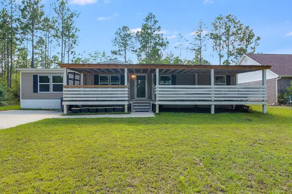 241 N Eden Park Drive, Santa Rosa Beach, FL 32459