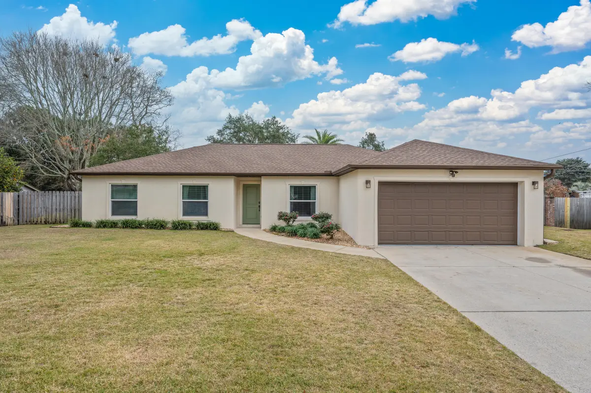 430 Overstreet Drive, Destin, FL 32541 - Image #1