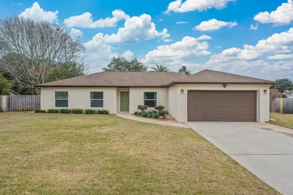 430 Overstreet Drive, Destin, FL 32541