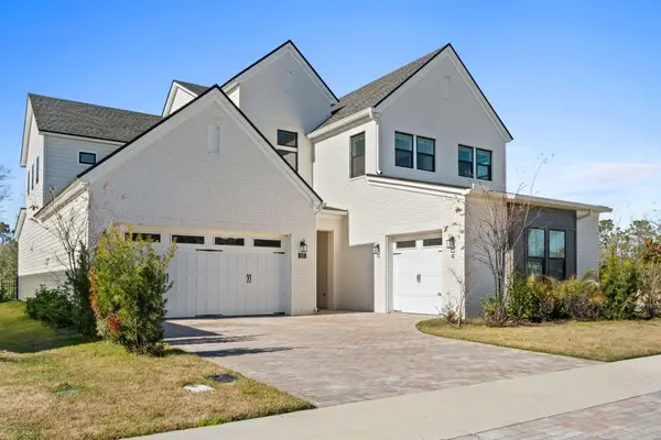 925 Camp Fire Circle, Panama City Beach, FL 32413