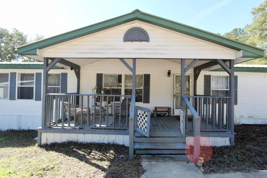 7722 Clary Road, Laurel Hill, FL 32567 - Image #2