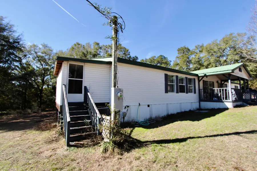 7722 Clary Road, Laurel Hill, FL 32567 - Image #3