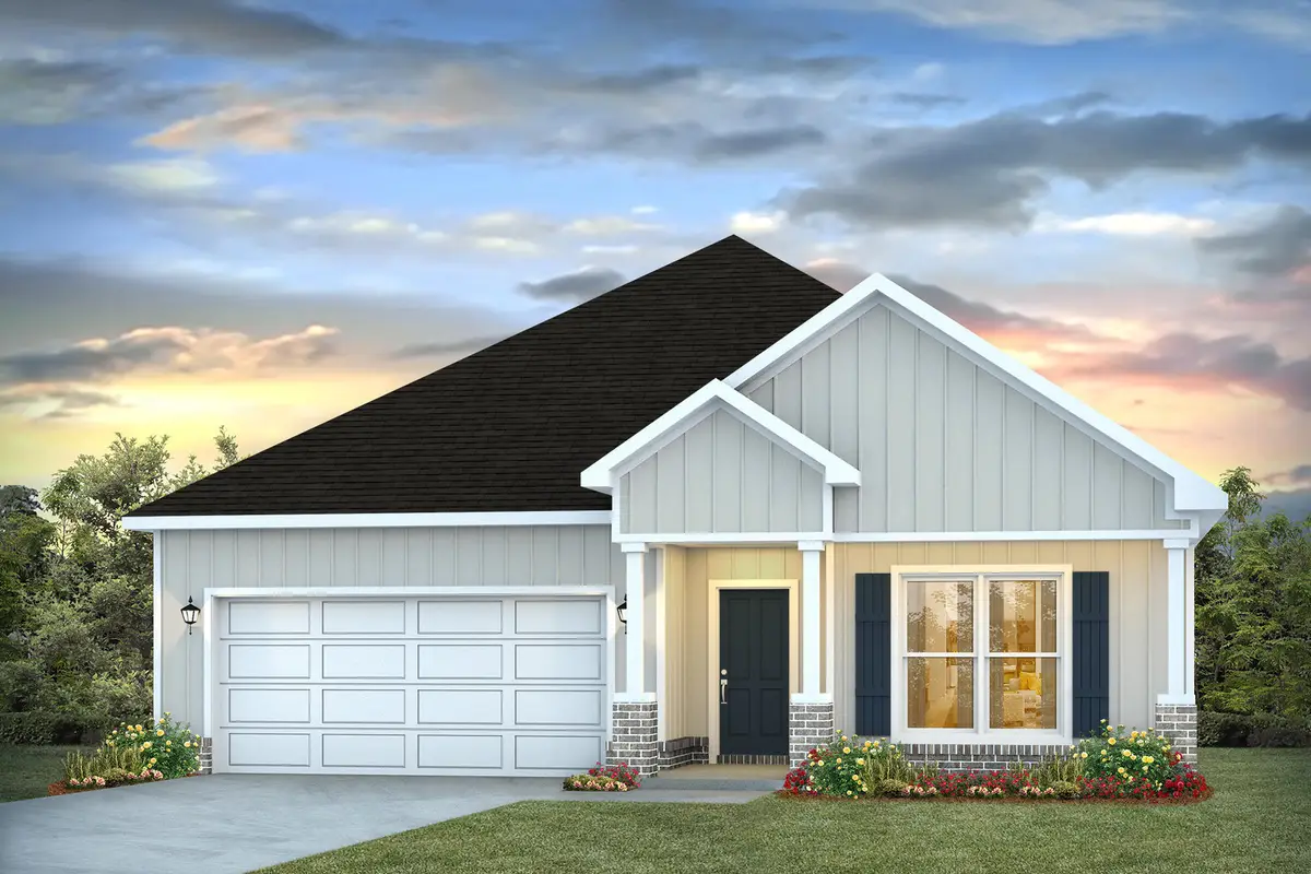 5861 Dove Nest Road, Gulf Breeze, FL 32563 - #1