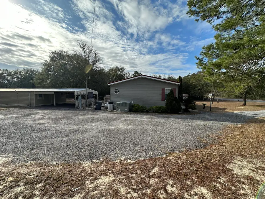 618 Oakridge Road, Defuniak Springs, FL 32433 - #3