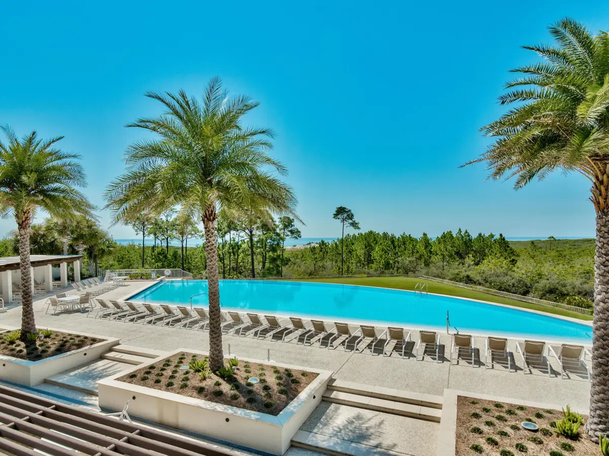 Lot 11B Cypress Passage, Santa Rosa Beach, FL 32459 - #1