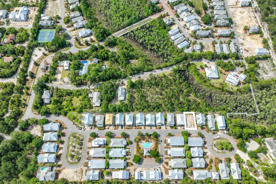 Lot 11B Cypress Passage, Santa Rosa Beach, FL 32459 - #2