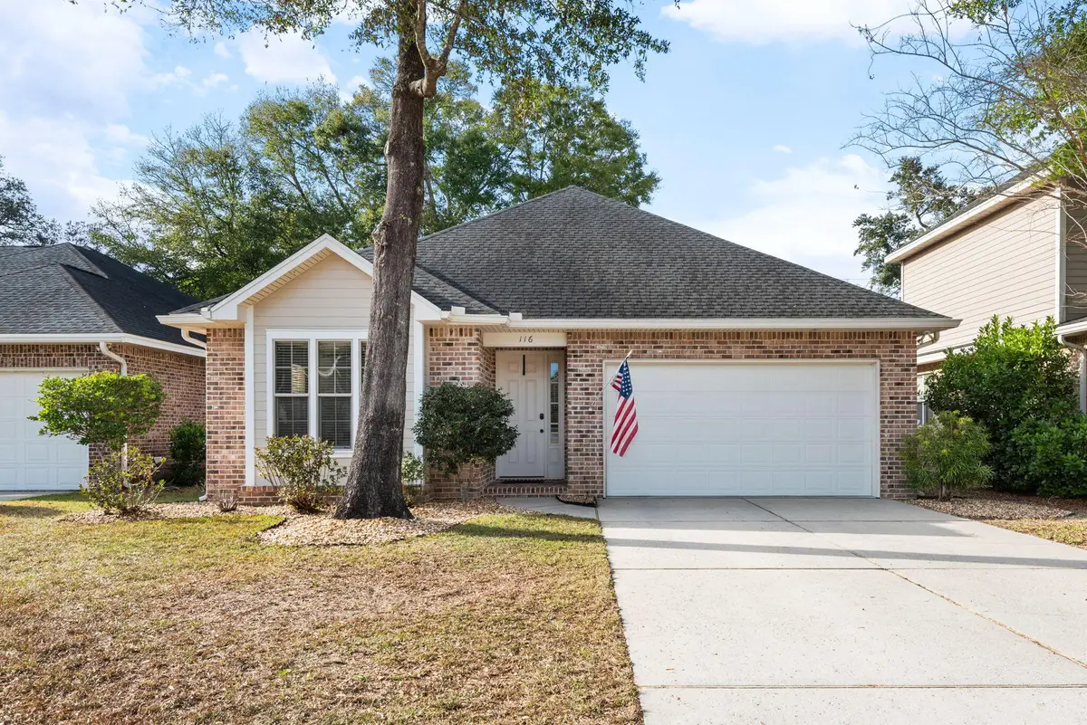 116 Arrowhead Way, Niceville, FL 32578 - Image #1
