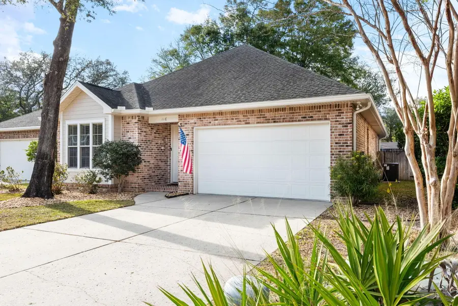 116 Arrowhead Way, Niceville, FL 32578 - Image #3