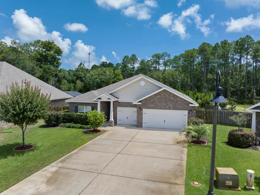 220 Conner Circle, Santa Rosa Beach, FL 32459 - Image #3