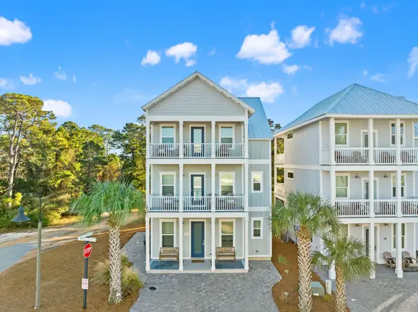 72 Magical Place, Santa Rosa Beach, FL 32459