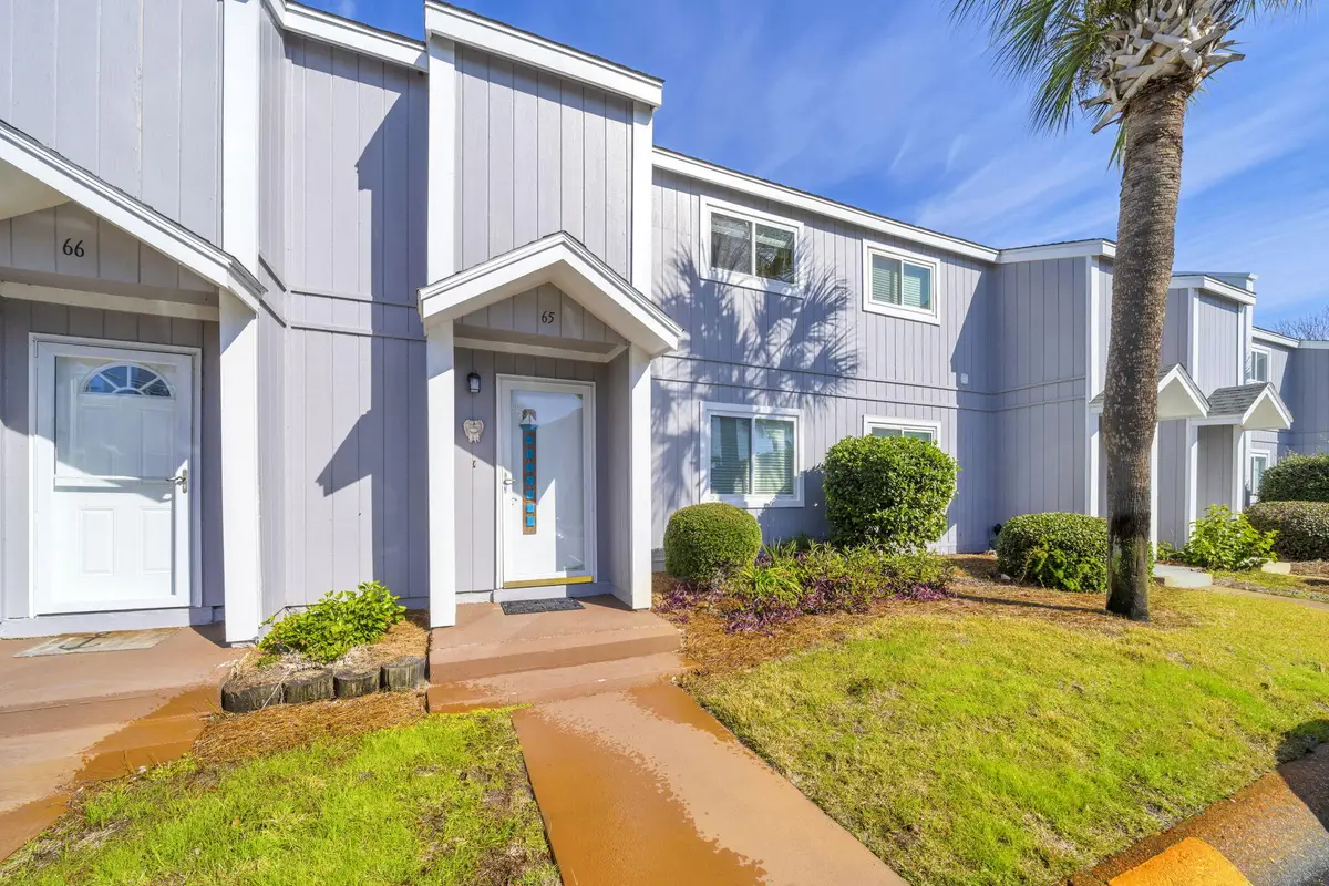 940 Highway 98 Highway #65, Destin, FL 32541 - Image #1