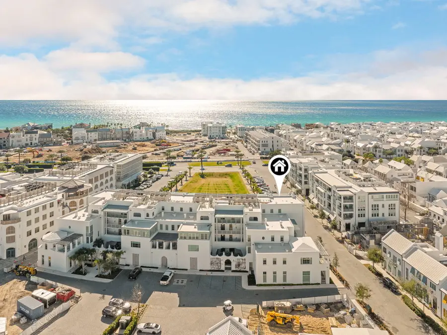 27 Admiralty Row #302, Alys Beach, FL 32461 - #2