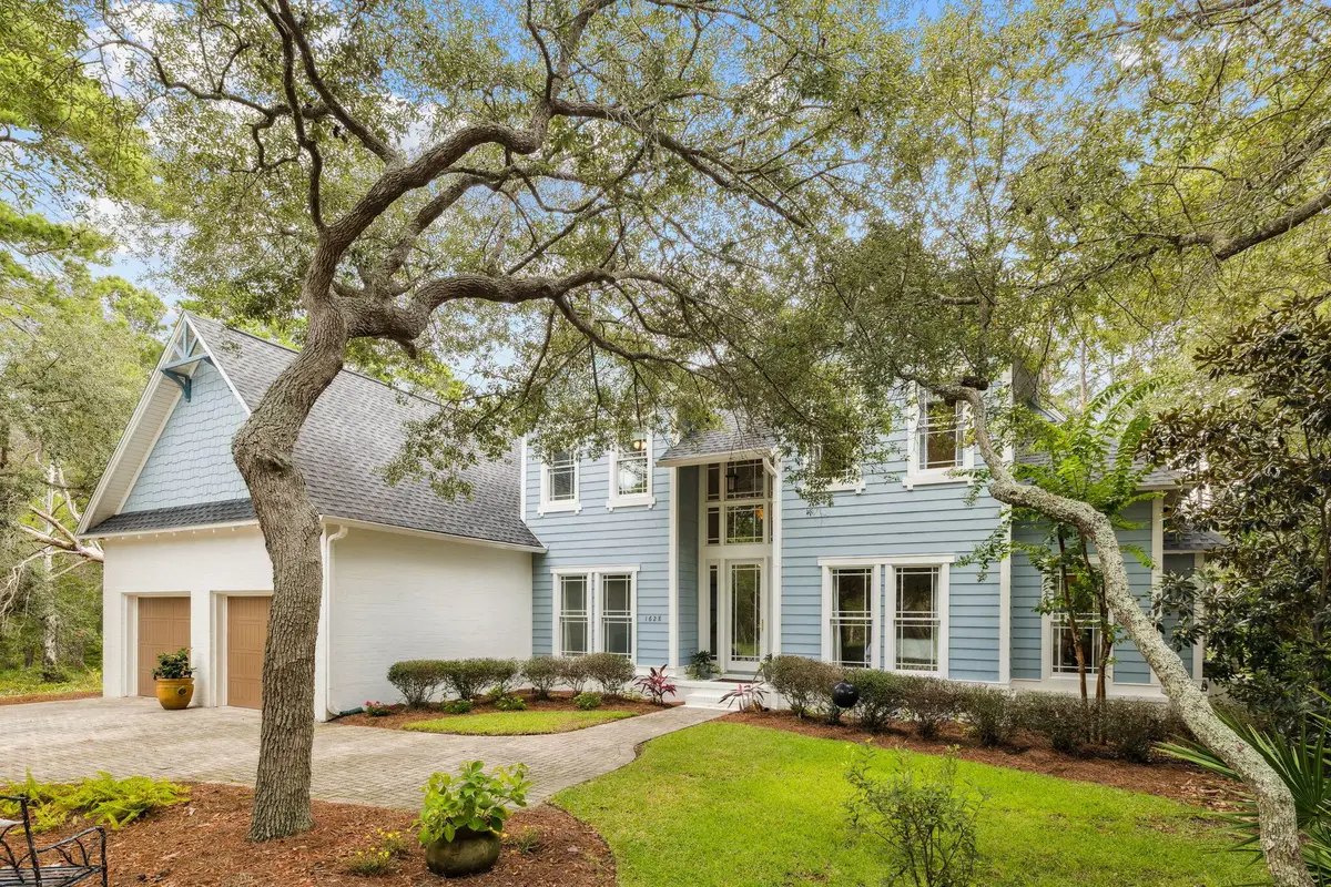 1628 Lost Cove Lane, Panama City Beach, FL 32413 - #1