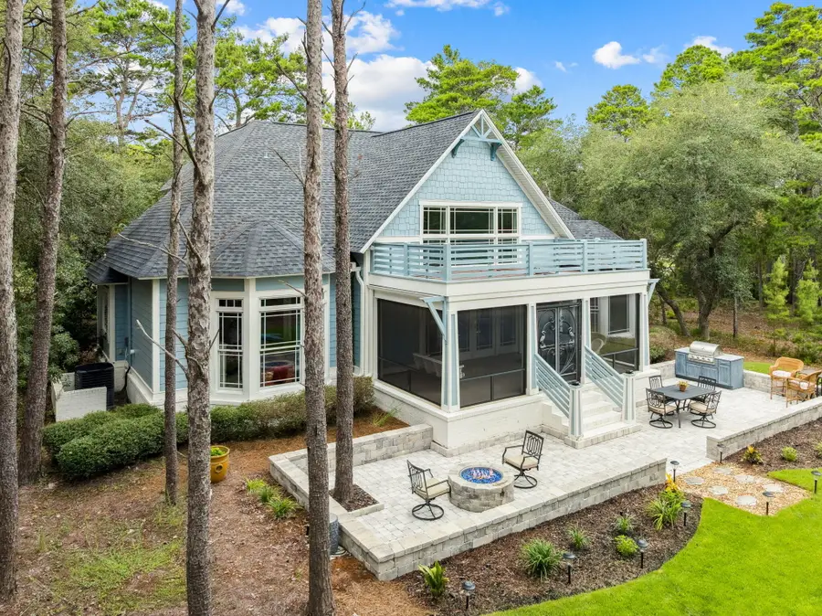 1628 Lost Cove Lane, Panama City Beach, FL 32413 - #2