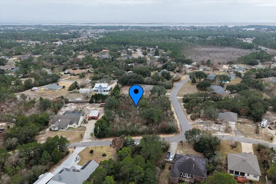 0000 Bone Bluff Dr / Lakewood Ln, Navarre, FL 32566 - Image #2