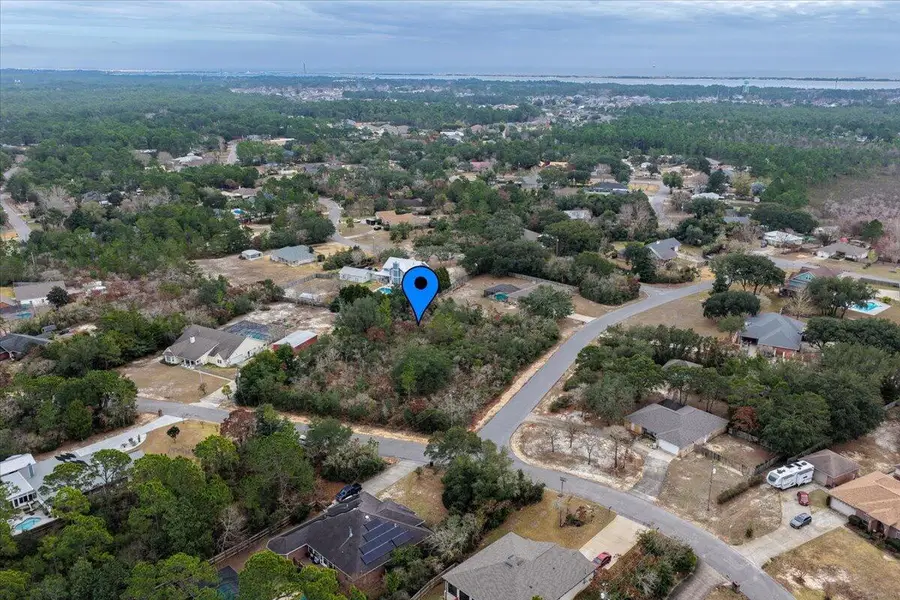0000 Bone Bluff Dr / Lakewood Ln, Navarre, FL 32566 - Image #3
