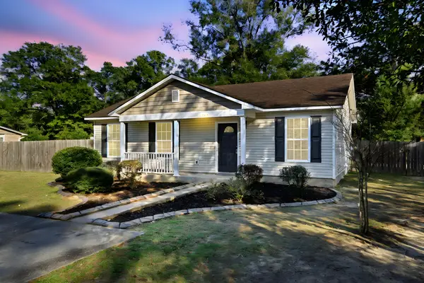 7660 Stark Avenue, Pensacola, FL 32514