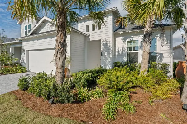 1886 Pathways Drive, Inlet Beach, FL 32461